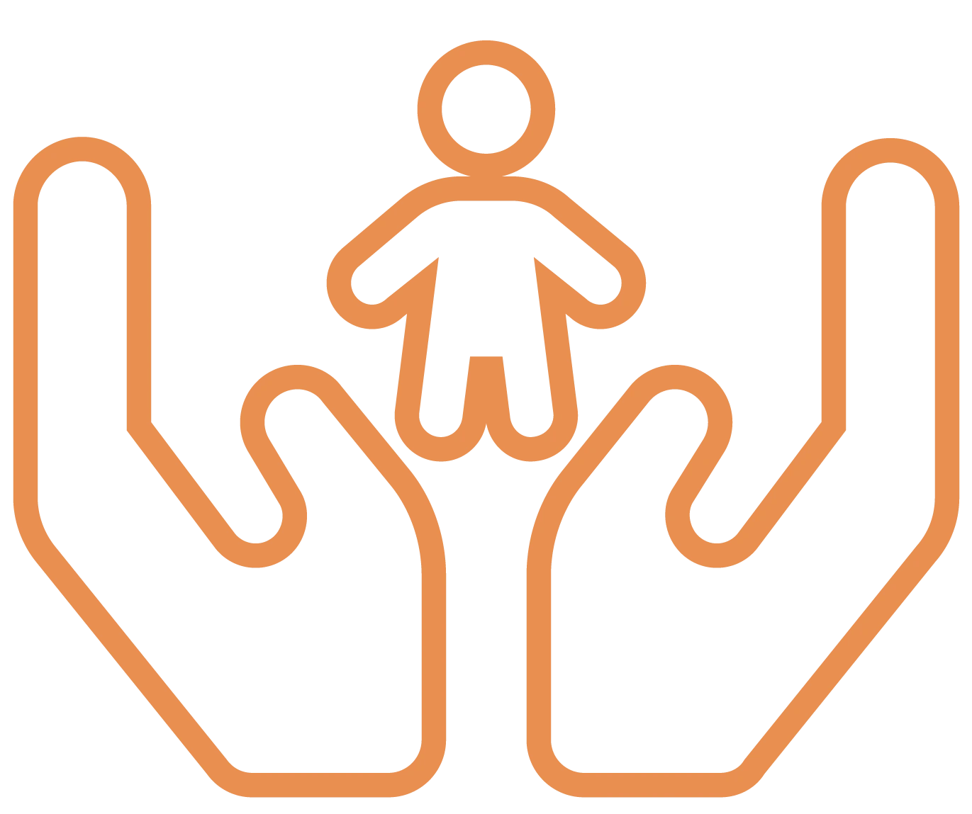 care icon